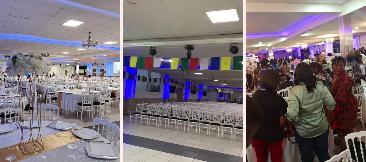 Espace Noisy Le Sec - Photo 1